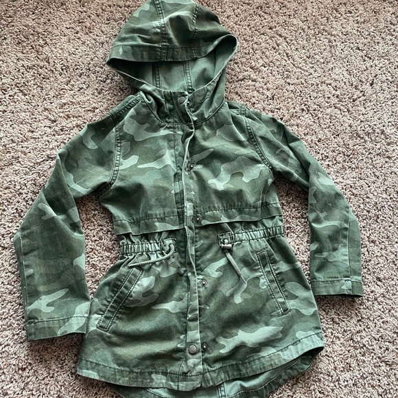 Old Navy Other - Old navy jacket